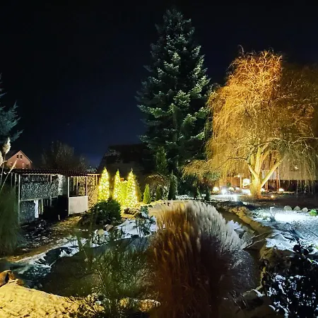 Ferienwohnung 