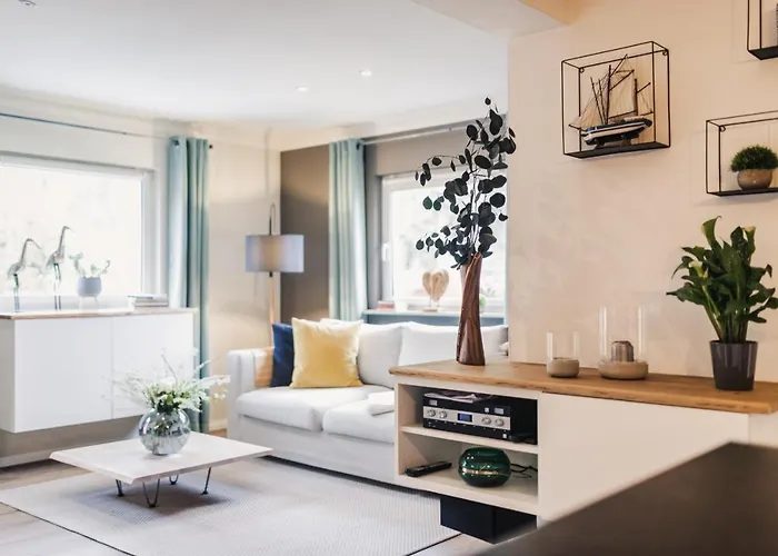 Ferienwohnung \