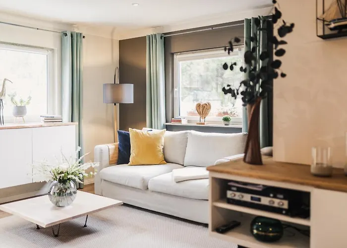 Ferienwohnung \